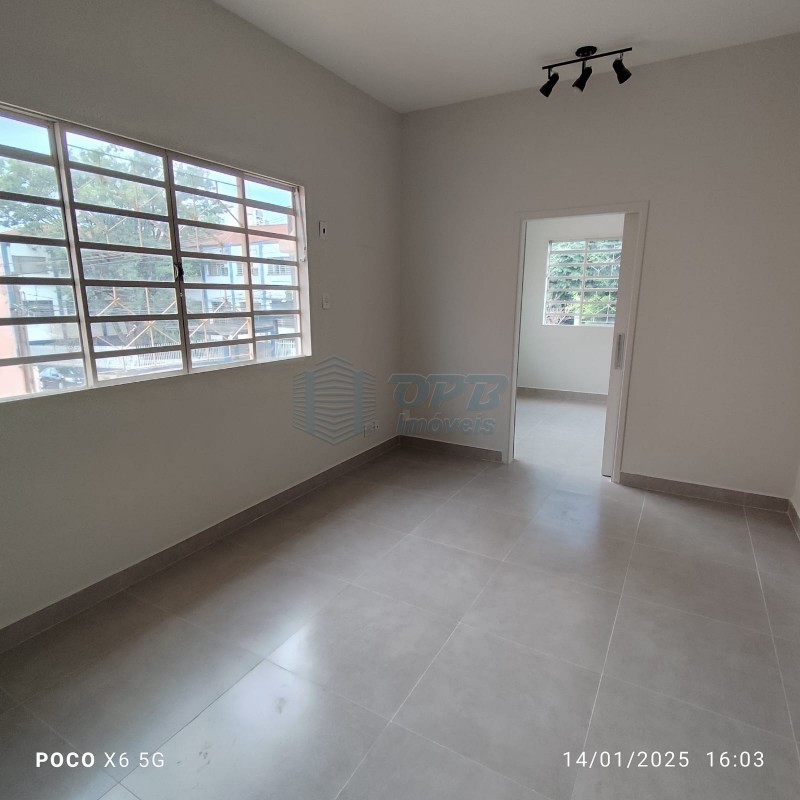OPB Imóveis | Imobiliária em Ribeirão Preto | SP - Sala Comercial - Jardim Irajá - Ribeirão Preto