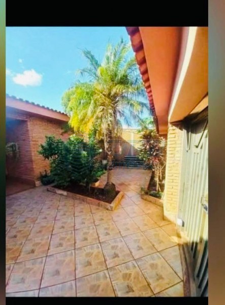 OPB Imóveis | Imobiliária em Ribeirão Preto | SP - Casa - Jardim Piratininga - Ribeirão Preto