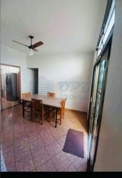 OPB Imóveis | Imobiliária em Ribeirão Preto | SP - Casa - Jardim Piratininga - Ribeirão Preto