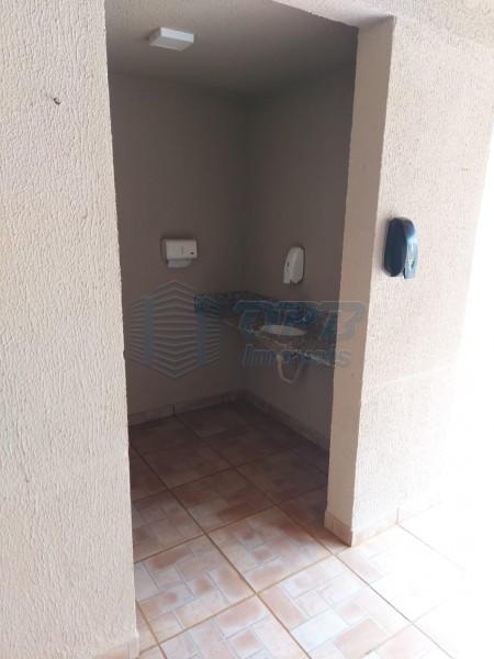 OPB Imóveis | Imobiliária em Ribeirão Preto | SP - Apartamento - Sumarezinho - Ribeirão Preto