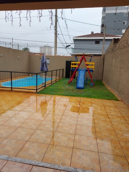 OPB Imóveis | Imobiliária em Ribeirão Preto | SP - Apartamento - Sumarezinho - Ribeirão Preto