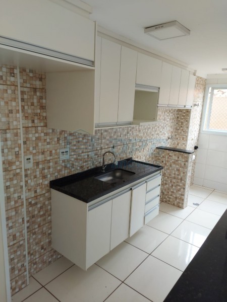 OPB Imóveis | Imobiliária em Ribeirão Preto | SP - Apartamento - Sumarezinho - Ribeirão Preto