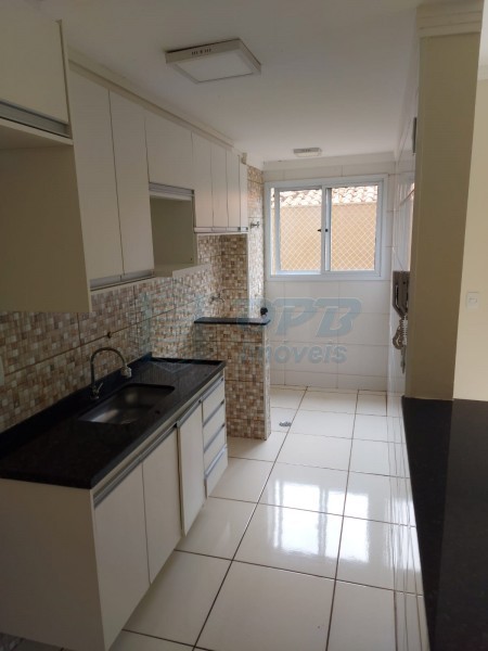 Apartamento - Sumarezinho - Ribeirão Preto