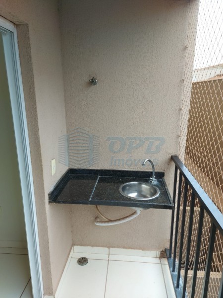 OPB Imóveis | Imobiliária em Ribeirão Preto | SP - Apartamento - Sumarezinho - Ribeirão Preto