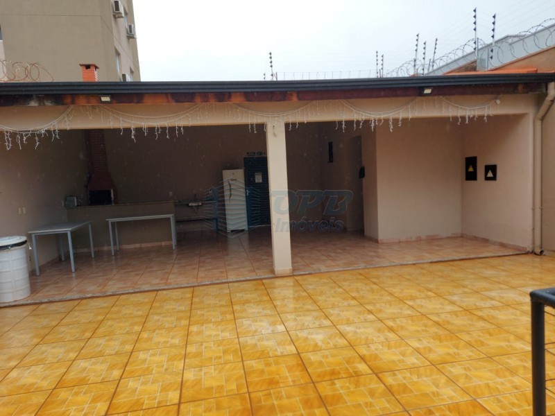 OPB Imóveis | Imobiliária em Ribeirão Preto | SP - Apartamento - Sumarezinho - Ribeirão Preto