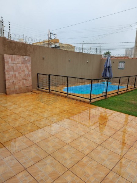 OPB Imóveis | Imobiliária em Ribeirão Preto | SP - Apartamento - Sumarezinho - Ribeirão Preto