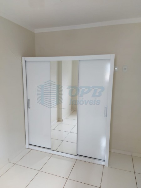 OPB Imóveis | Imobiliária em Ribeirão Preto | SP - Apartamento - Sumarezinho - Ribeirão Preto