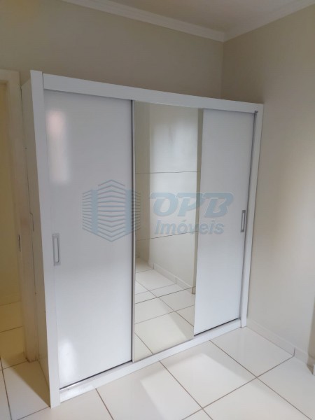 OPB Imóveis | Imobiliária em Ribeirão Preto | SP - Apartamento - Sumarezinho - Ribeirão Preto