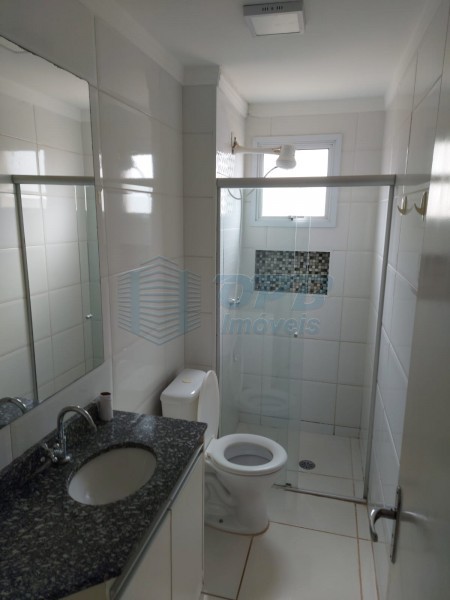 OPB Imóveis | Imobiliária em Ribeirão Preto | SP - Apartamento - Sumarezinho - Ribeirão Preto