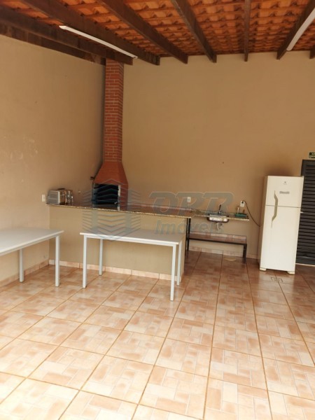 OPB Imóveis | Imobiliária em Ribeirão Preto | SP - Apartamento - Sumarezinho - Ribeirão Preto