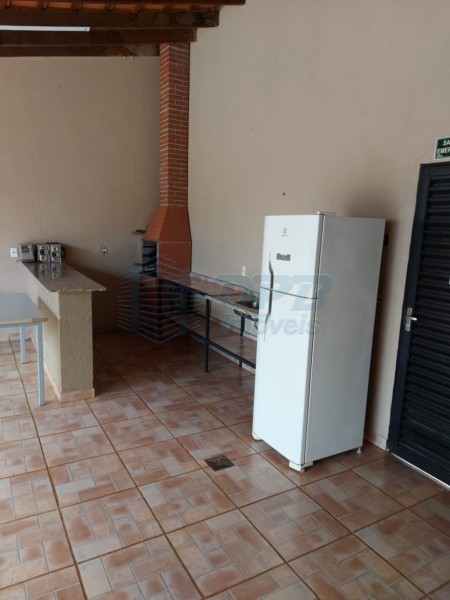 OPB Imóveis | Imobiliária em Ribeirão Preto | SP - Apartamento - Sumarezinho - Ribeirão Preto