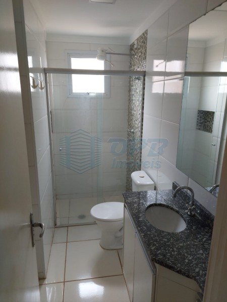 OPB Imóveis | Imobiliária em Ribeirão Preto | SP - Apartamento - Sumarezinho - Ribeirão Preto