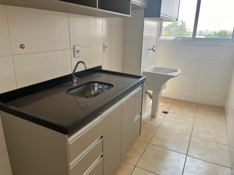 Apartamento - Jardim Novo Mundo - Ribeirão Preto