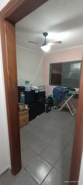 OPB Imóveis | Imobiliária em Ribeirão Preto | SP - Apartamento - Jardim Paulistano - Ribeirão Preto