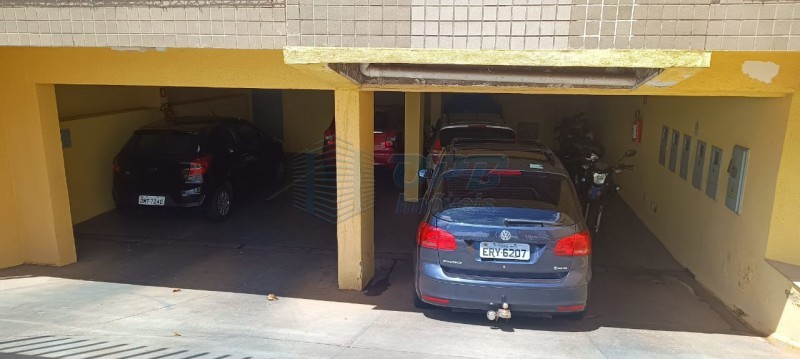 OPB Imóveis | Imobiliária em Ribeirão Preto | SP - Apartamento - Jardim Paulistano - Ribeirão Preto