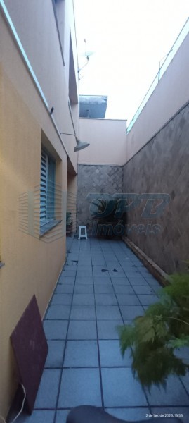 OPB Imóveis | Imobiliária em Ribeirão Preto | SP - Apartamento - Jardim Paulistano - Ribeirão Preto