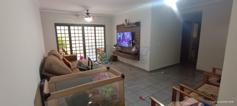 OPB Imóveis | Imobiliária em Ribeirão Preto | SP - Apartamento - Jardim Paulistano - Ribeirão Preto