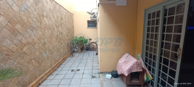 OPB Imóveis | Imobiliária em Ribeirão Preto | SP - Apartamento - Jardim Paulistano - Ribeirão Preto