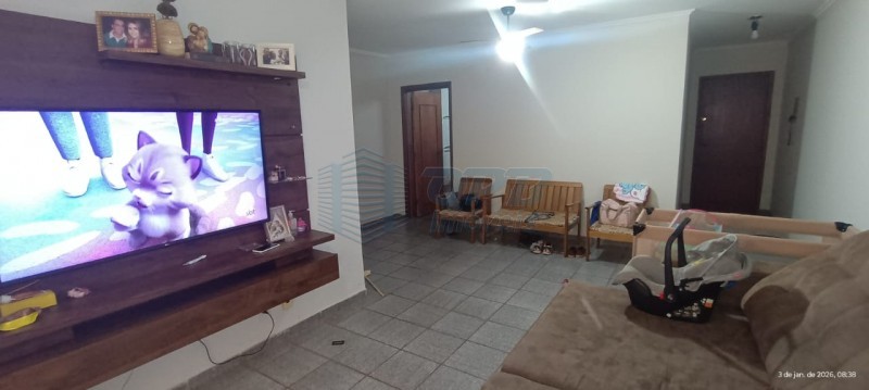 OPB Imóveis | Imobiliária em Ribeirão Preto | SP - Apartamento - Jardim Paulistano - Ribeirão Preto