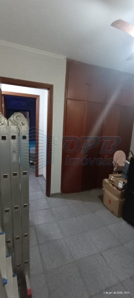 OPB Imóveis | Imobiliária em Ribeirão Preto | SP - Apartamento - Jardim Paulistano - Ribeirão Preto