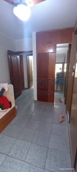 OPB Imóveis | Imobiliária em Ribeirão Preto | SP - Apartamento - Jardim Paulistano - Ribeirão Preto