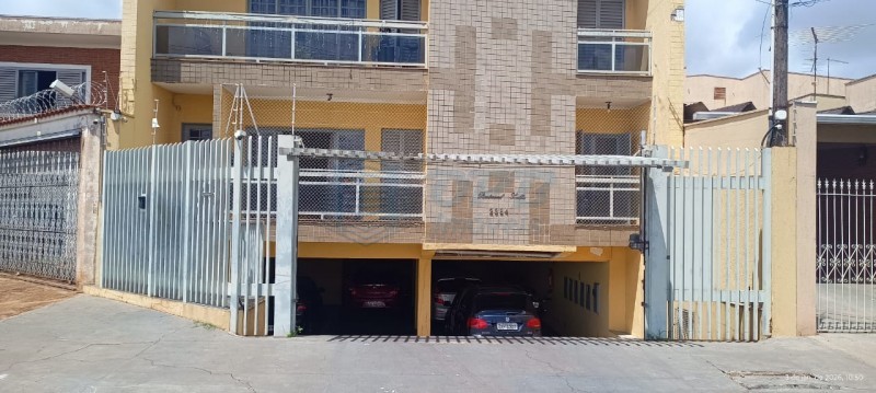 OPB Imóveis | Imobiliária em Ribeirão Preto | SP - Apartamento - Jardim Paulistano - Ribeirão Preto
