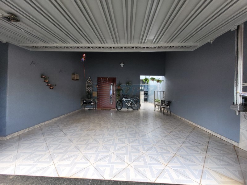 OPB Imóveis | Imobiliária em Ribeirão Preto | SP - Casa - Vila Virgínia - Ribeirão Preto