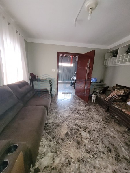 OPB Imóveis | Imobiliária em Ribeirão Preto | SP - Casa - Vila Virgínia - Ribeirão Preto