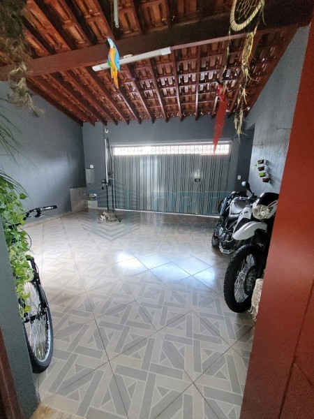 Casa - Vila Virgínia - Ribeirão Preto