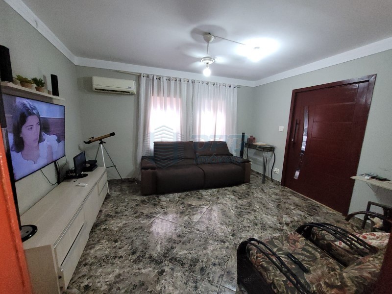 OPB Imóveis | Imobiliária em Ribeirão Preto | SP - Casa - Vila Virgínia - Ribeirão Preto