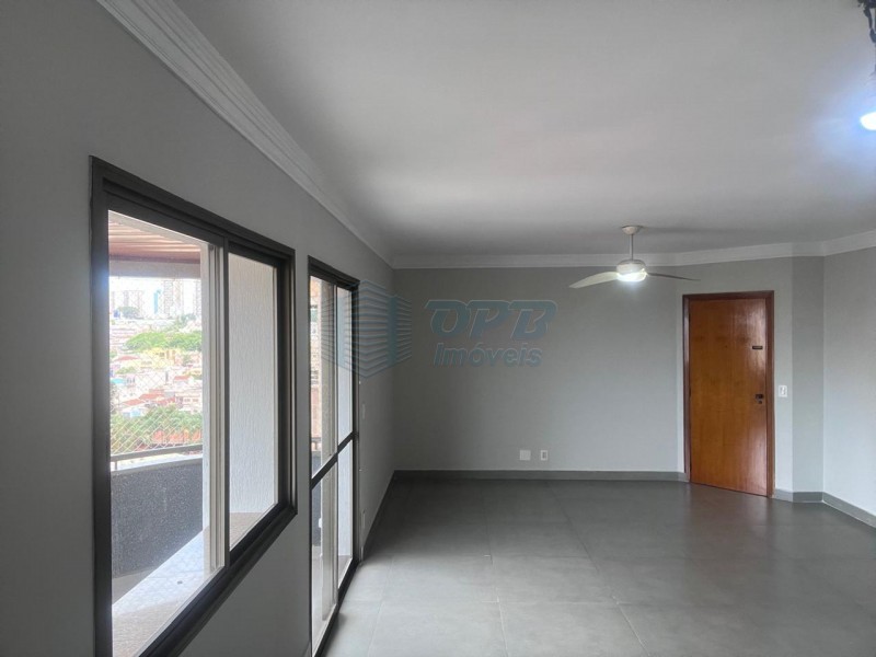 OPB Imóveis | Imobiliária em Ribeirão Preto | SP - Apartamento - Jardim São Luiz - Ribeirão Preto