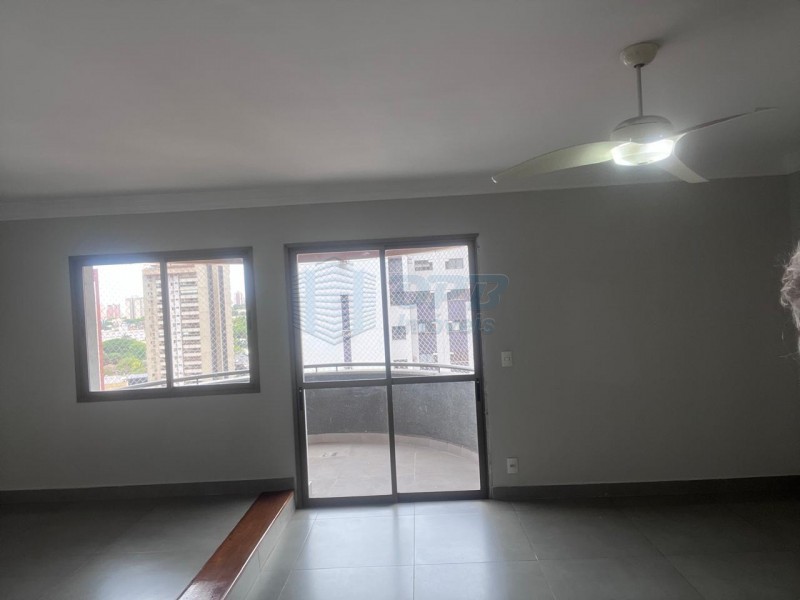 OPB Imóveis | Imobiliária em Ribeirão Preto | SP - Apartamento - Jardim São Luiz - Ribeirão Preto