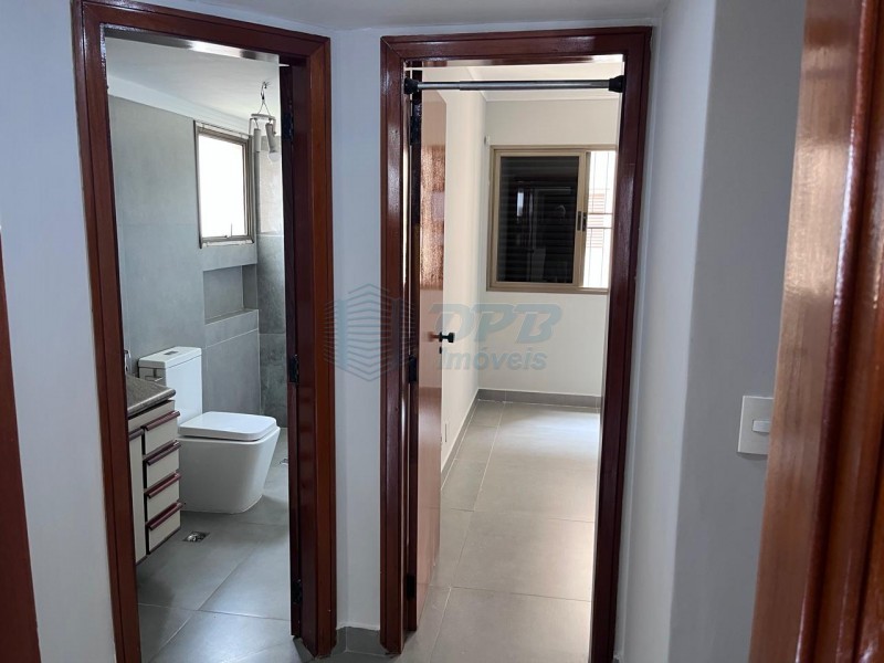 OPB Imóveis | Imobiliária em Ribeirão Preto | SP - Apartamento - Jardim São Luiz - Ribeirão Preto