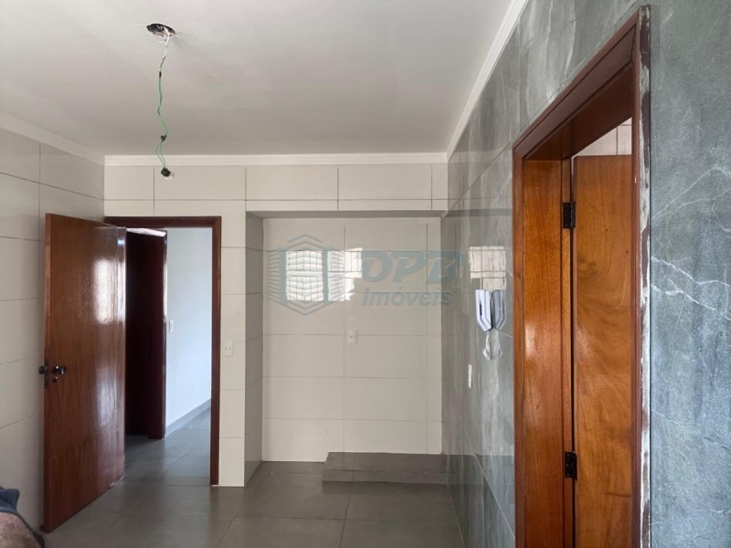 OPB Imóveis | Imobiliária em Ribeirão Preto | SP - Apartamento - Jardim São Luiz - Ribeirão Preto