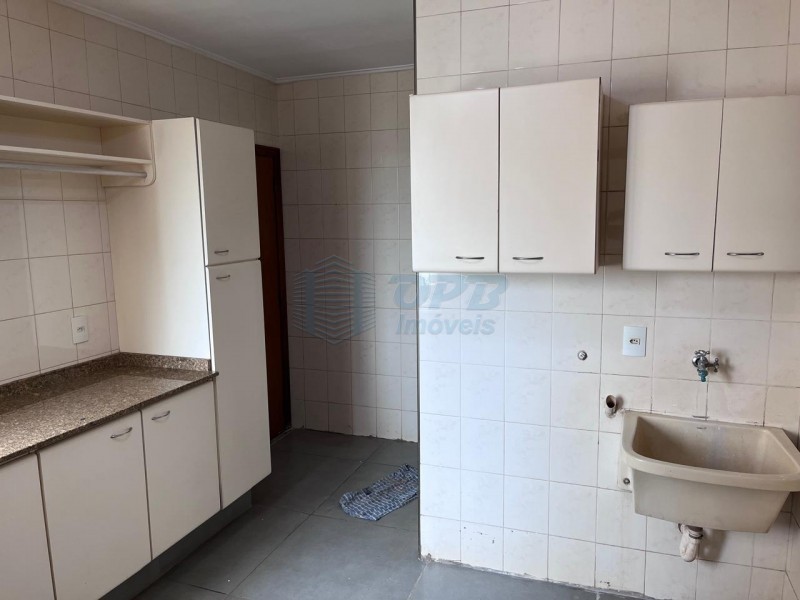 OPB Imóveis | Imobiliária em Ribeirão Preto | SP - Apartamento - Jardim São Luiz - Ribeirão Preto