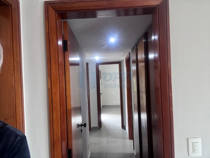 OPB Imóveis | Imobiliária em Ribeirão Preto | SP - Apartamento - Jardim São Luiz - Ribeirão Preto