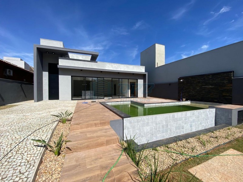 OPB Imóveis | Imobiliária em Ribeirão Preto | SP - Casa - Centro - Rifaina