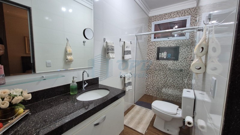 OPB Imóveis | Imobiliária em Ribeirão Preto | SP - Casa - Candido Portinari - Ribeirão Preto