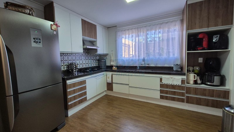 OPB Imóveis | Imobiliária em Ribeirão Preto | SP - Casa - Candido Portinari - Ribeirão Preto