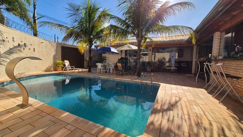 OPB Imóveis | Imobiliária em Ribeirão Preto | SP - Casa - Candido Portinari - Ribeirão Preto