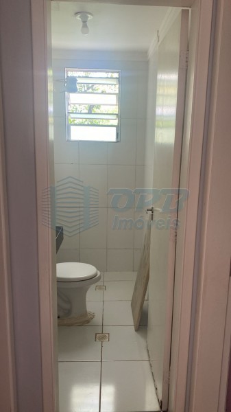 OPB Imóveis | Imobiliária em Ribeirão Preto | SP - Apartamento - VILA ABRANCHES - Ribeirão Preto