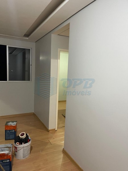 OPB Imóveis | Imobiliária em Ribeirão Preto | SP - Apartamento - VILA ABRANCHES - Ribeirão Preto