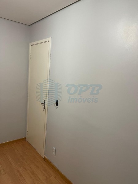 Apartamento - VILA ABRANCHES - Ribeirão Preto