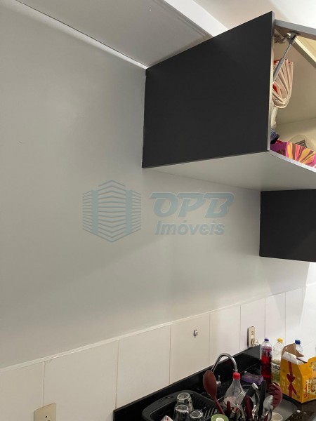 OPB Imóveis | Imobiliária em Ribeirão Preto | SP - Apartamento - VILA ABRANCHES - Ribeirão Preto