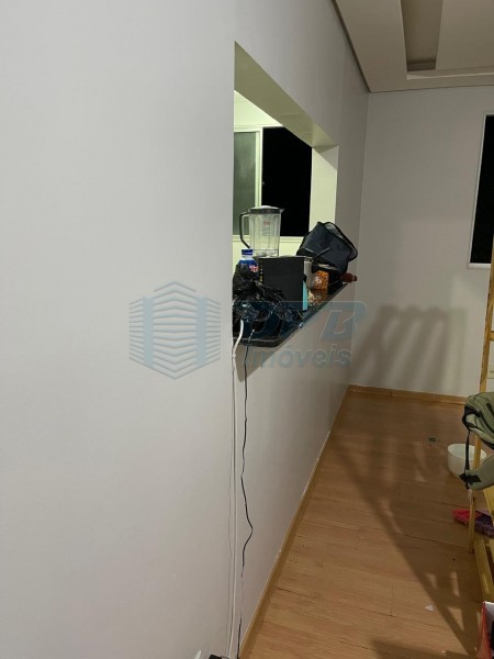 OPB Imóveis | Imobiliária em Ribeirão Preto | SP - Apartamento - VILA ABRANCHES - Ribeirão Preto