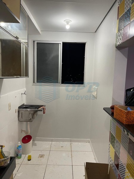 OPB Imóveis | Imobiliária em Ribeirão Preto | SP - Apartamento - VILA ABRANCHES - Ribeirão Preto