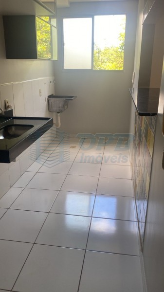 OPB Imóveis | Imobiliária em Ribeirão Preto | SP - Apartamento - VILA ABRANCHES - Ribeirão Preto