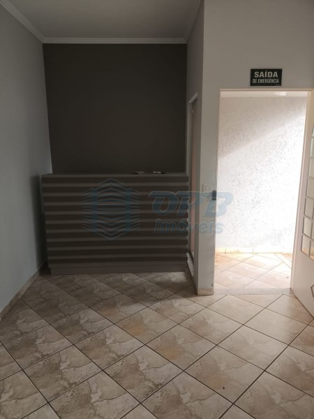 Casa - Campos Eliseos - Ribeirão Preto