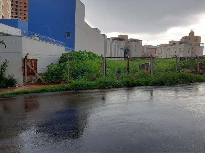 Terreno - Sumarezinho - Ribeirão Preto