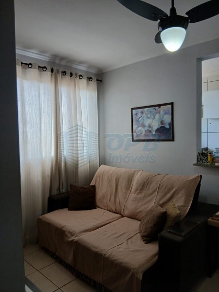 OPB Imóveis | Imobiliária em Ribeirão Preto | SP - Apartamento - Parque Ribeirão Preto - Ribeirão Preto